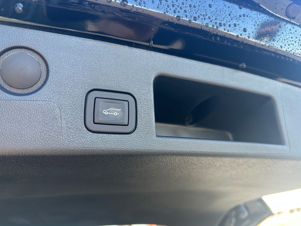 New 2027 GMC Terrain SUV