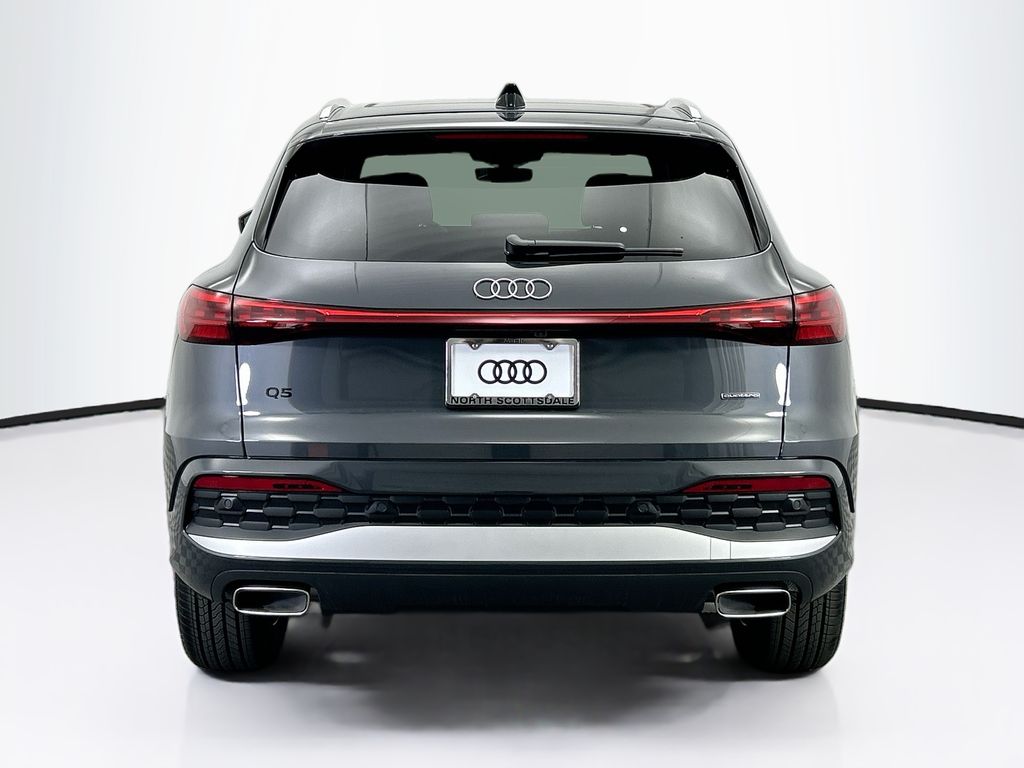 Thumbnail: 2025 Audi Q5 - 6