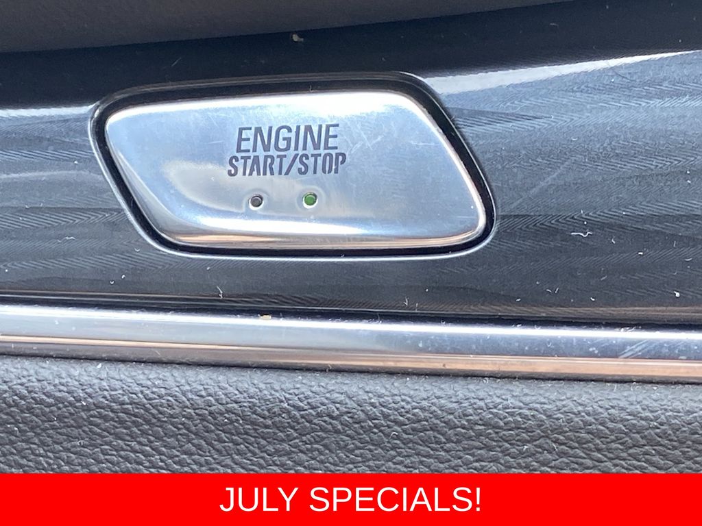 Used 2023 Buick Enclave SUV