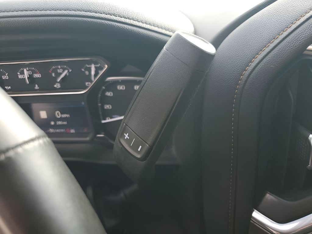 Used Car 2022 Gmc Sierra 1500 Limited  At4 For Sale Under $40,000 In Austin, Texas