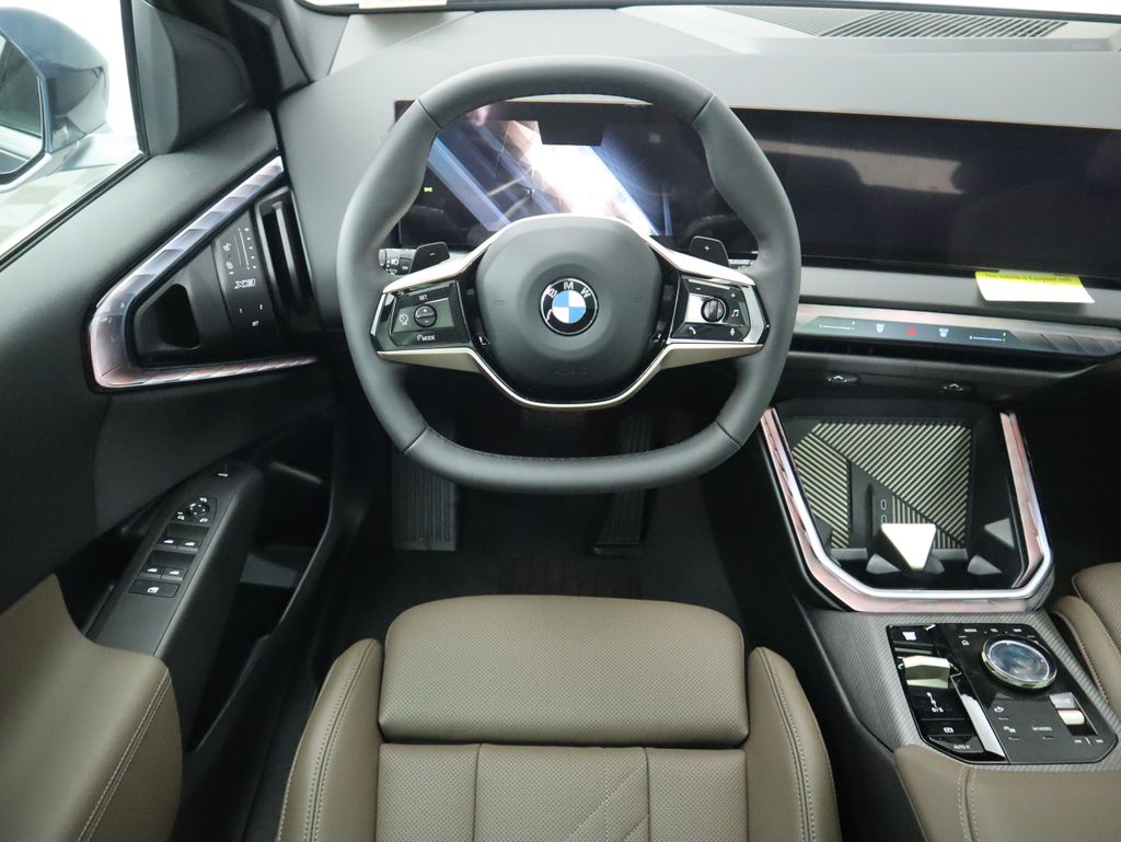 Thumbnail: 2025 BMW X3 - 11