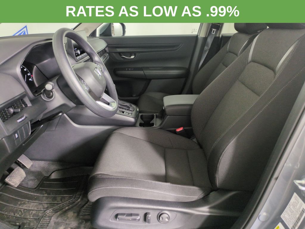 Used 2024 Honda CR-V For Sale in Fort Wayne, IN