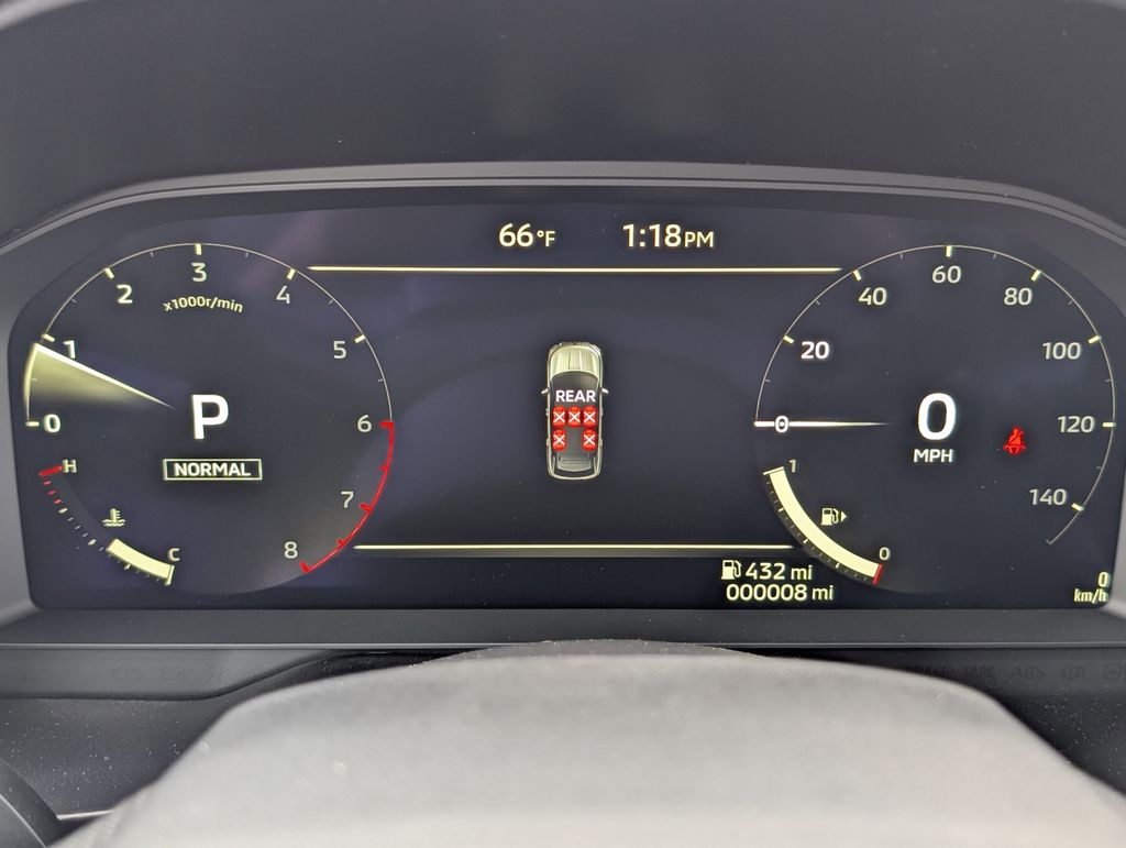 New 2026 Mitsubishi Outlander SUV