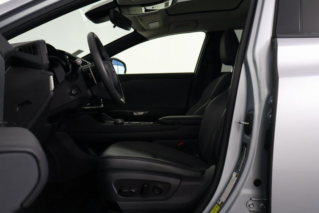 Thumbnail: 2023 Lexus RZ - 10