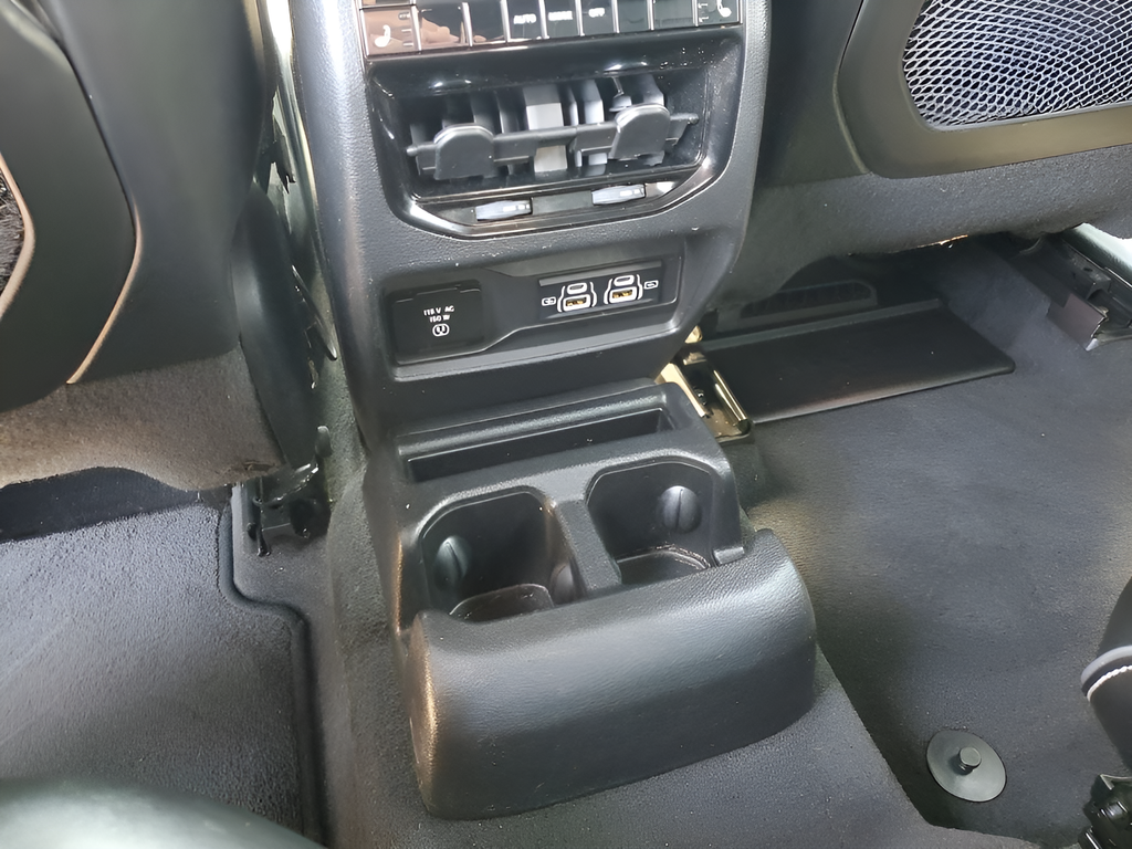 Used Car 2023 Jeep Grand Cherokee L  Overland For Sale Under $35,000 In Austin, Texas
