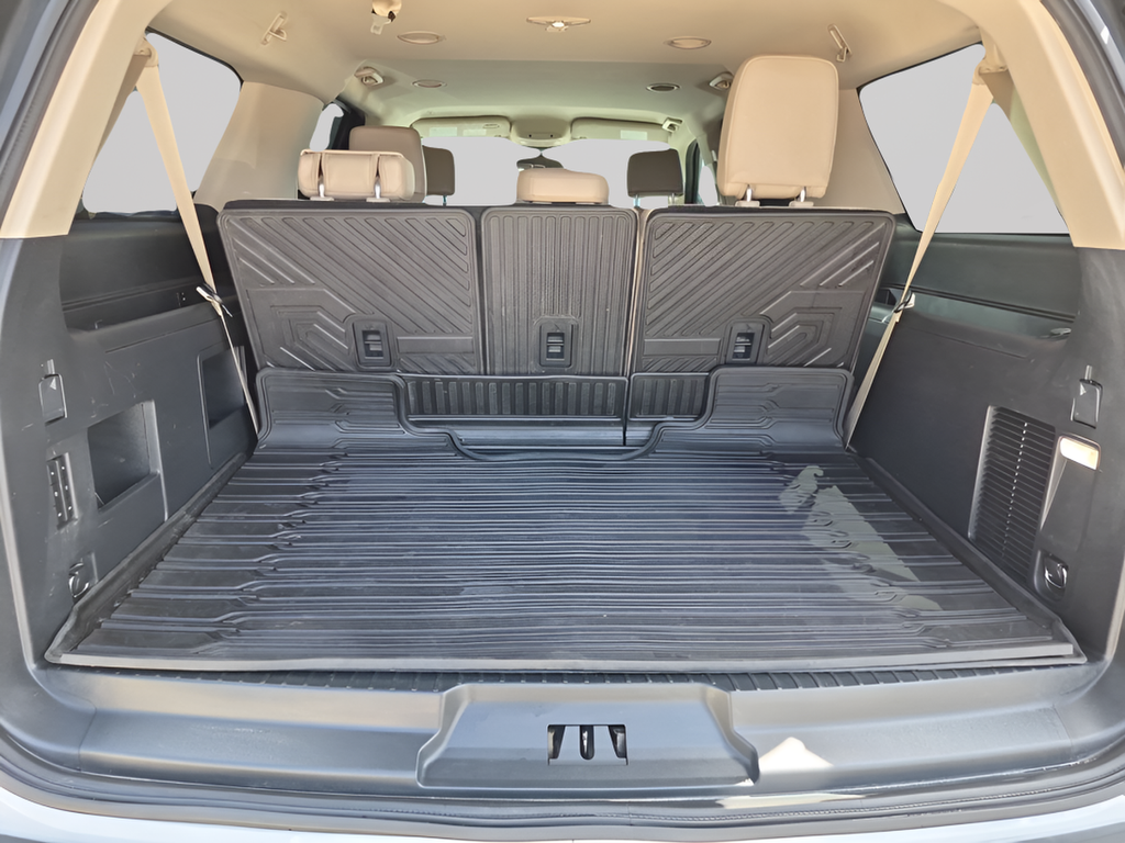 Used 2023 White Ford XLT image 44