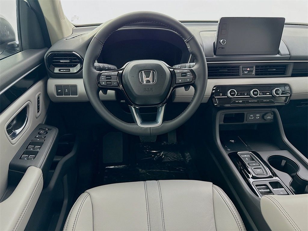 New Car 2025 Honda Pilot  Ex-l For Sale Under $50,000 In Austin, Texas