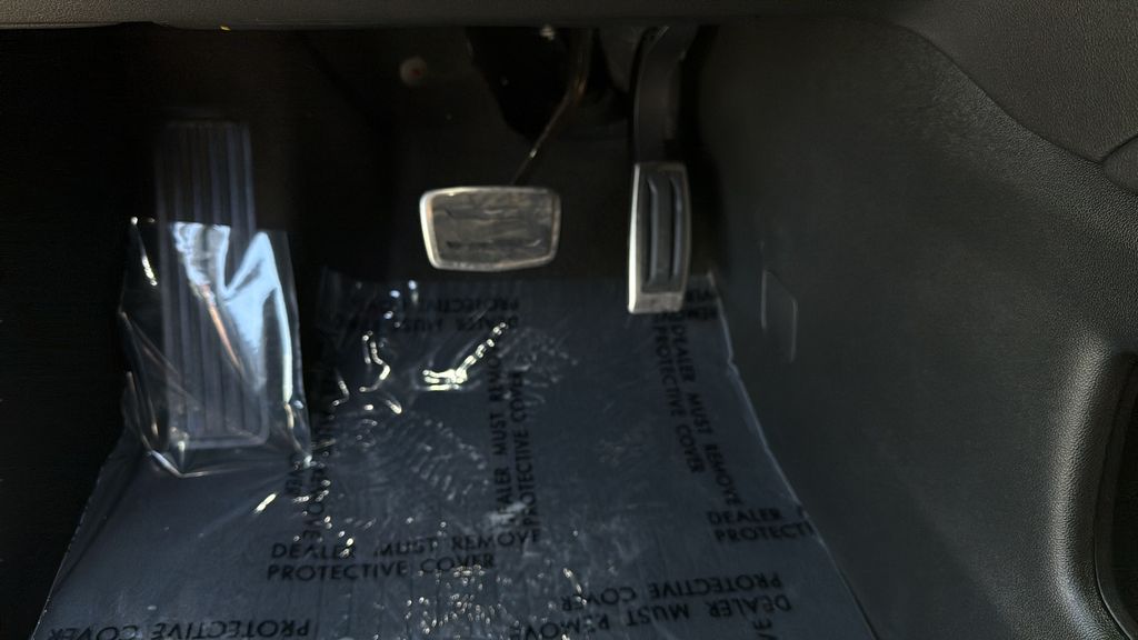 used 2025 Cadillac XT5 car, priced at $56,800