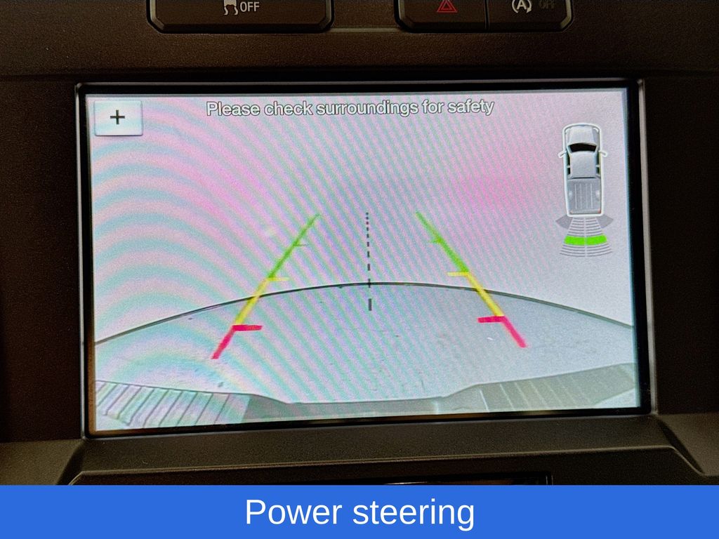 Used Car 2018 Ford F-150  Lariat For Sale Under $30,000 In Austin, Texas