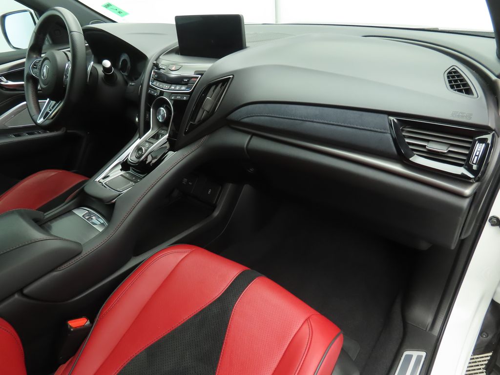 Thumbnail: 2020 Acura RDX - 17