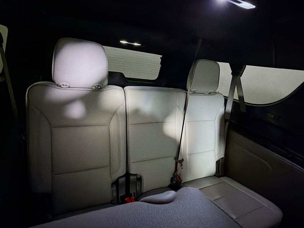 Used 2024 GMC Yukon XL SUV