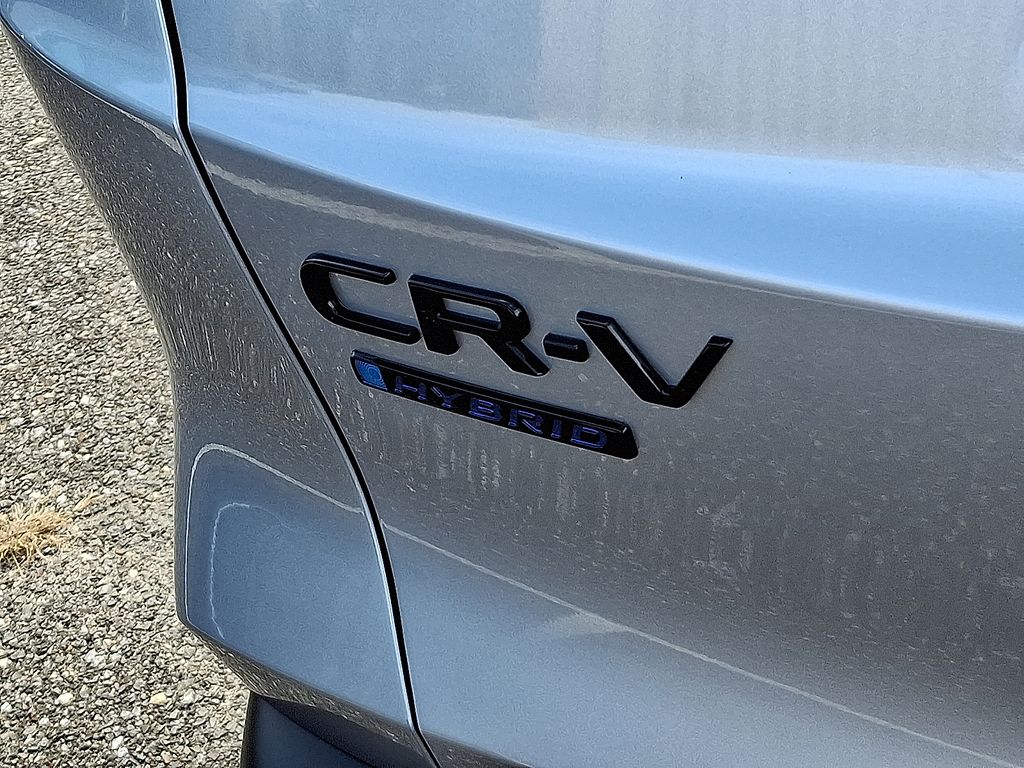 Thumbnail: 2026 Honda CR-V - 5