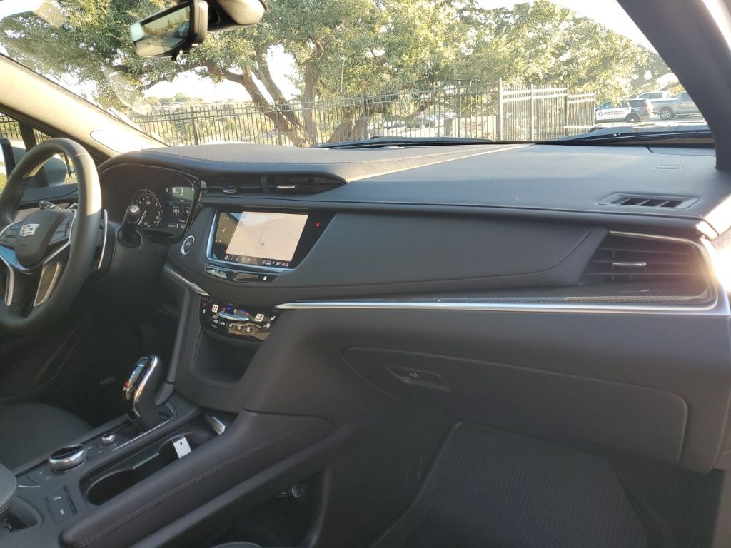 Used Car 2025 Cadillac Xt5  Sport For Sale Under $60,000 In Austin, Texas