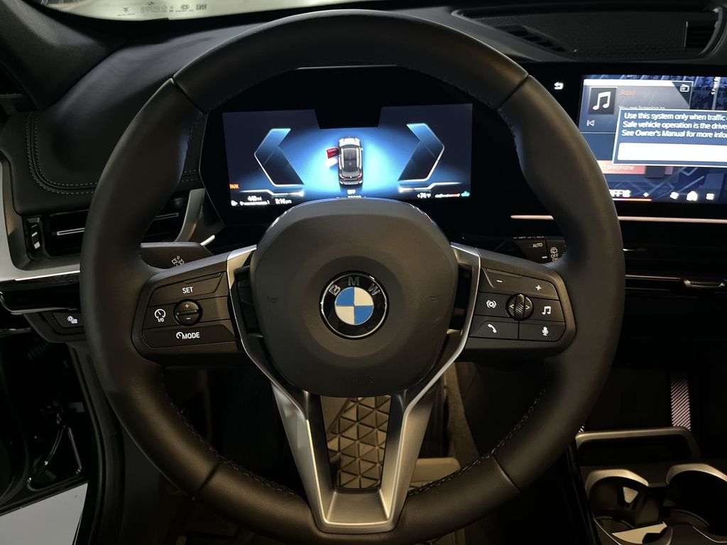 Thumbnail: 2026 BMW X1 - 14