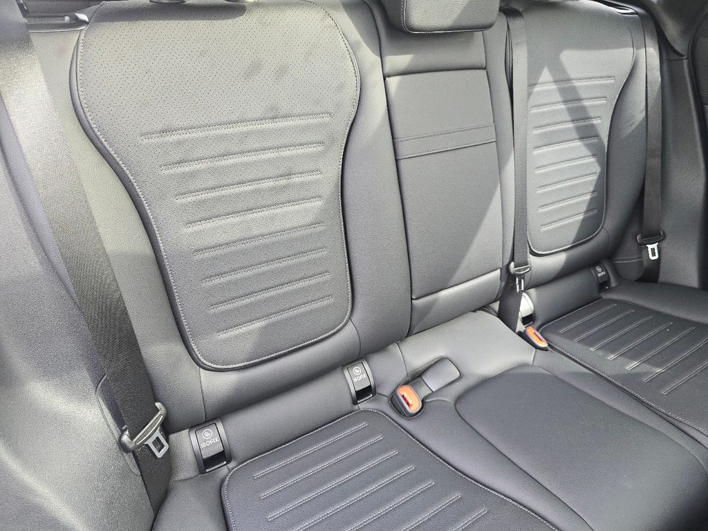 Certified Used 2026 Blue Mercedes-Benz GLC 300 image 23