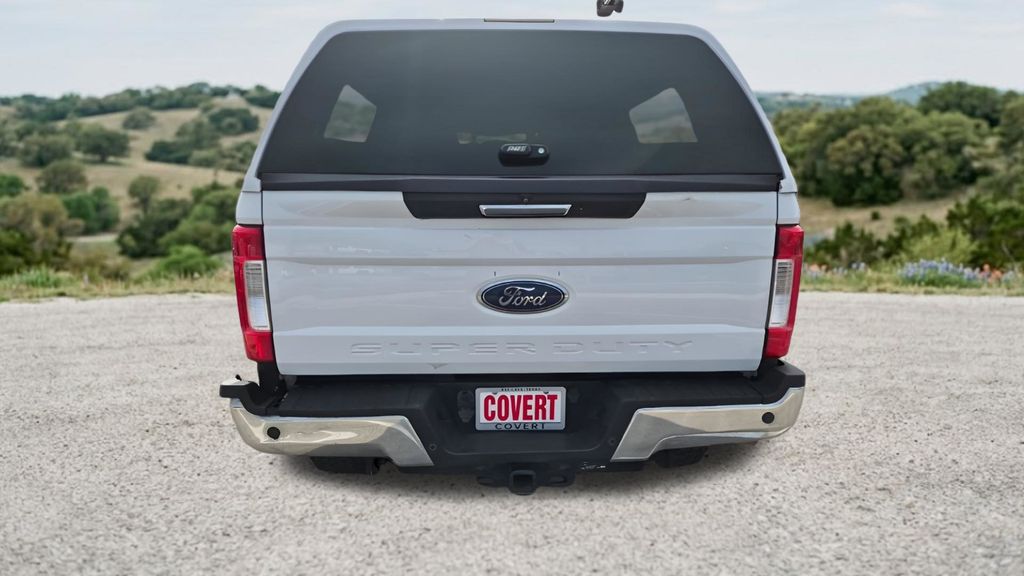 Used Car 2019 Ford F-250sd  Lariat For Sale Under $50,000 In Austin, Texas