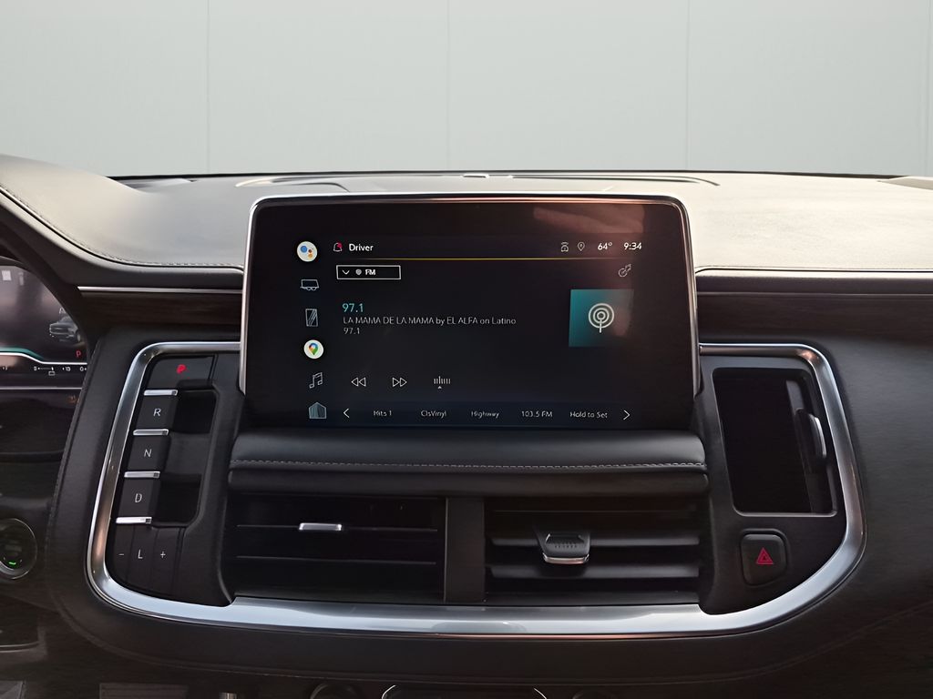 Used Car 2022 Chevrolet Tahoe  Z71 For Sale Under $50,000 In Austin, Texas