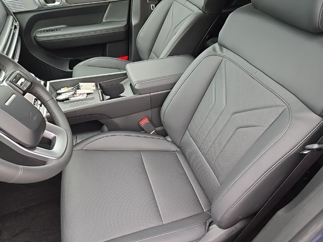 2025 Hyundai Santa Fe SEL 15