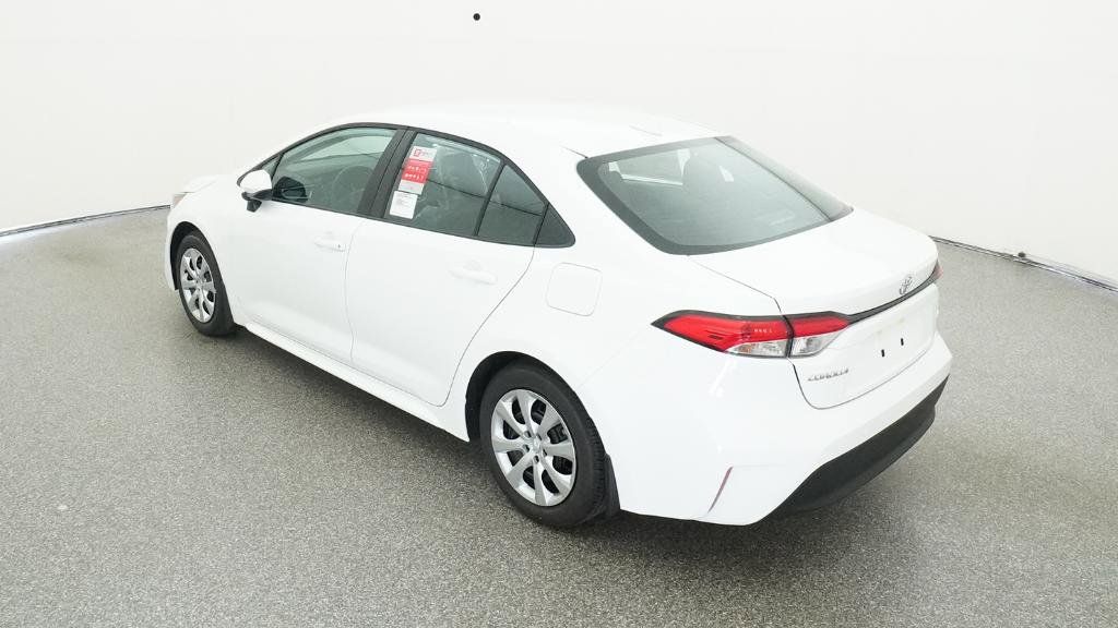 Thumbnail: 2026 Toyota Corolla - 12