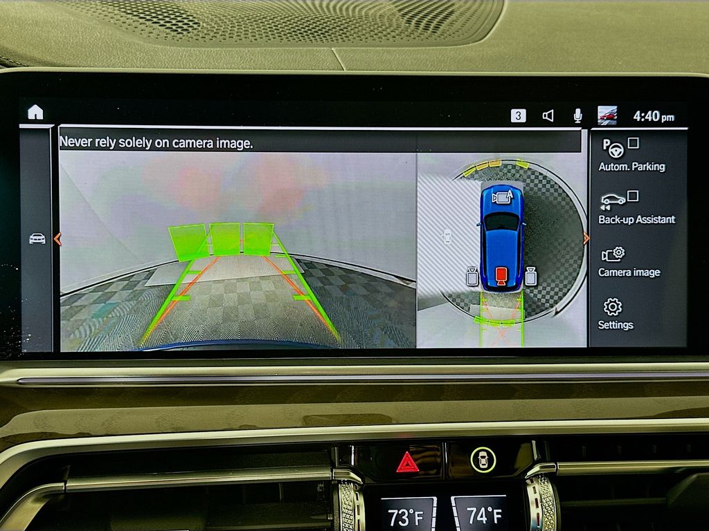 Thumbnail: 2022 BMW X5 - 14