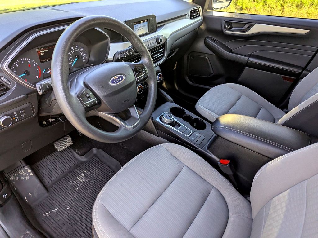 Used Car 2022 Ford Escape  S For Sale In Taylor, Texas