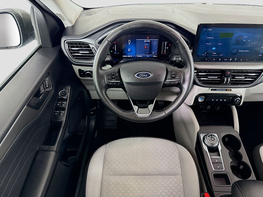 Thumbnail: 2024 Ford Escape - 10