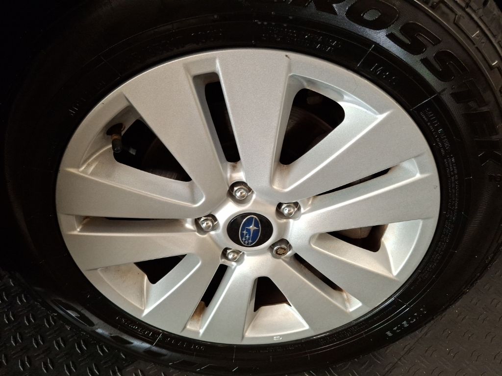 Used 2015 Subaru Outback SUV