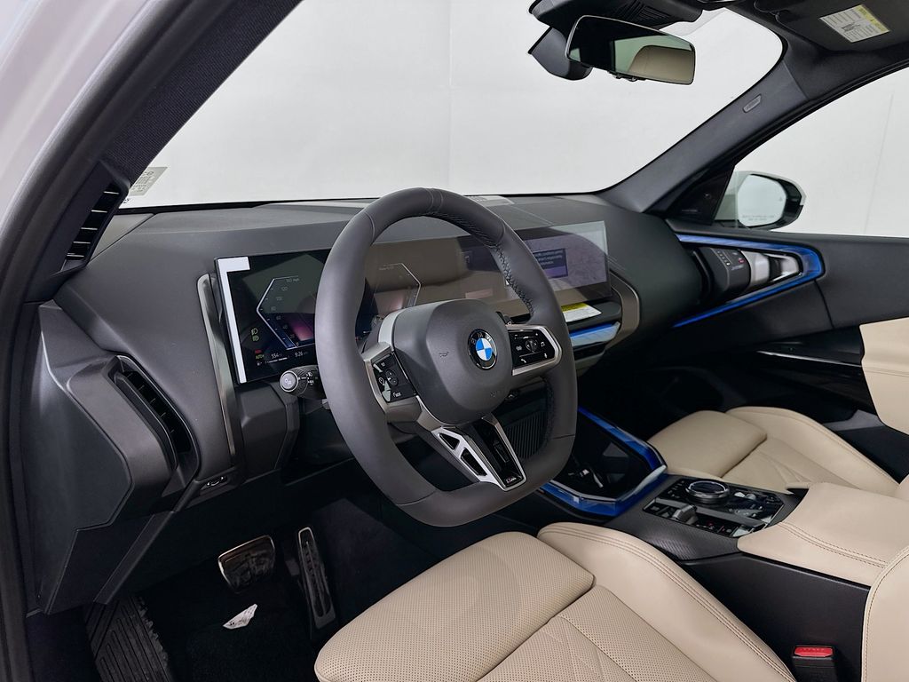 Thumbnail: 2026 BMW X3 - 9