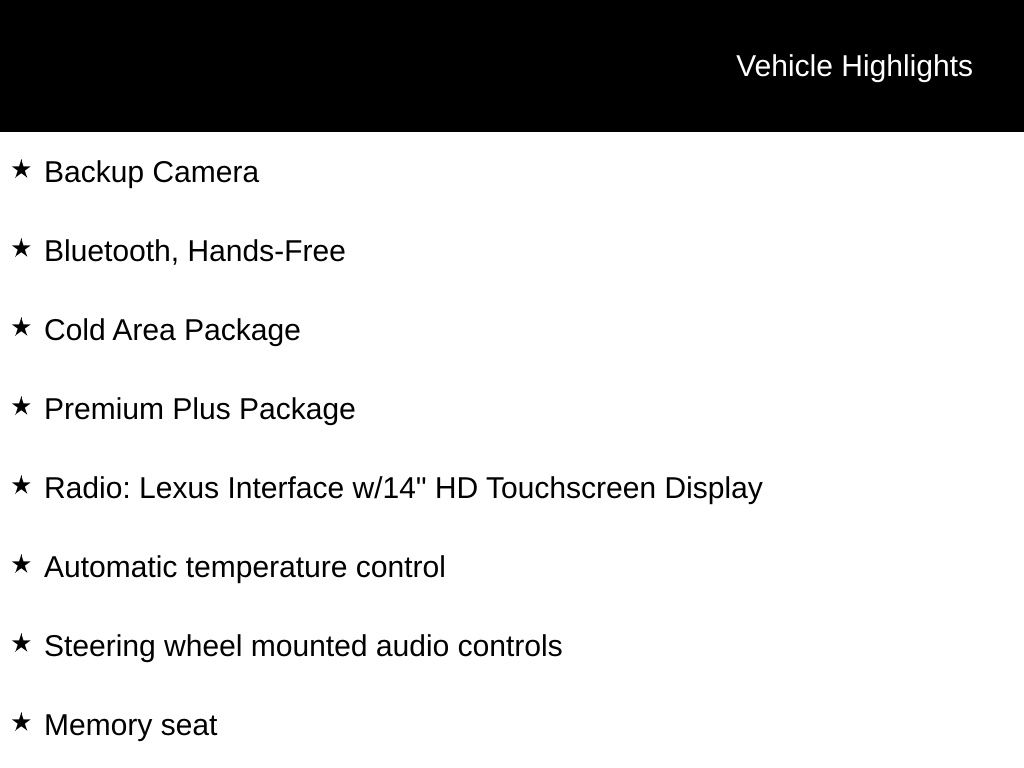 View vehicle photo 5
