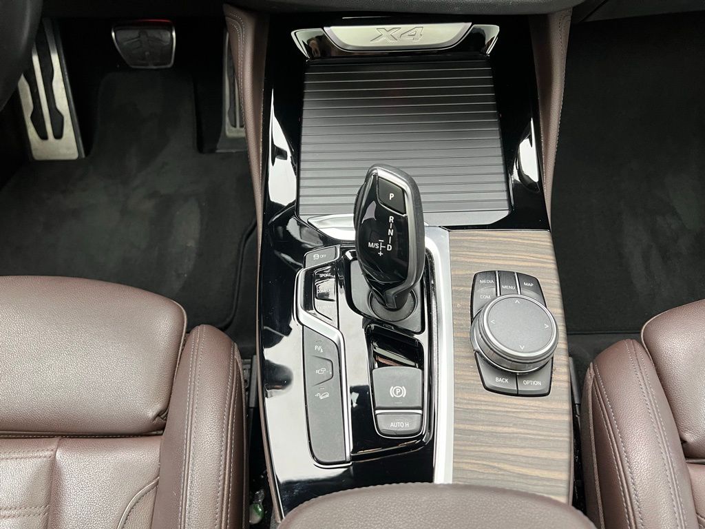 Thumbnail: 2019 BMW X4 - 11