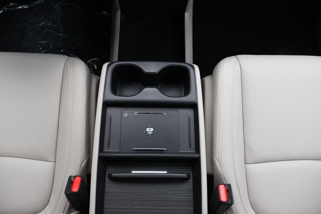 2025 Honda Odyssey EX-L 17