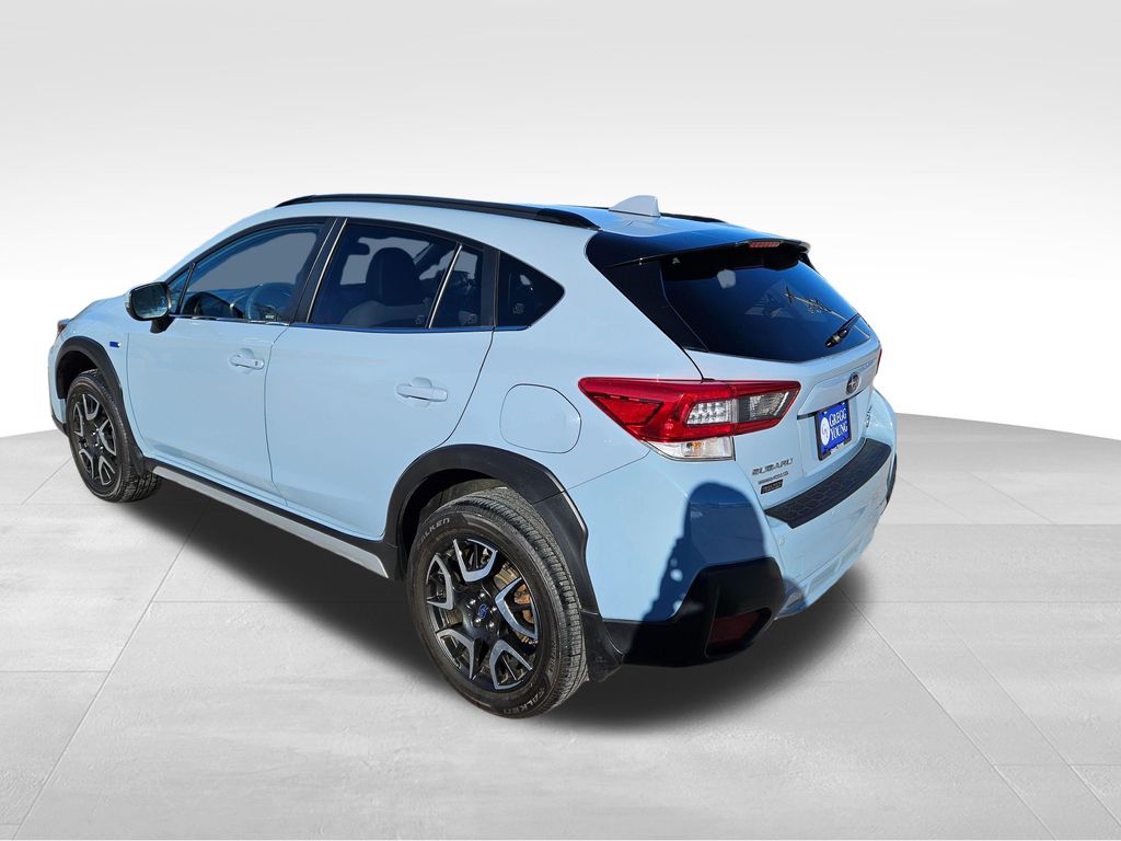 Used 2023 Subaru Crosstrek SUV