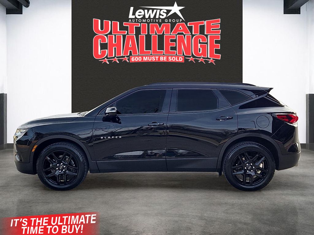 Used 2020 Chevrolet Blazer For Sale in Farmington, AR