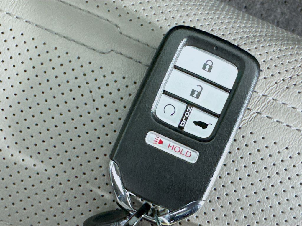 Used Car 2019 Honda Cr-v  Ex-l For Sale Under $25,000 In Austin, Texas