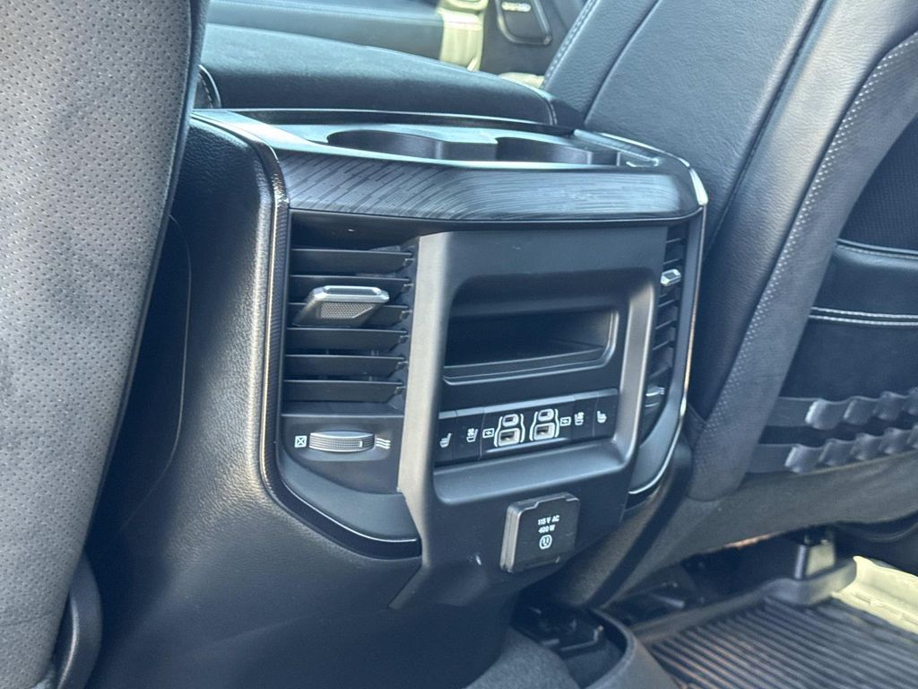 Used 2024 Ram 1500 TRX 4D Crew Cab