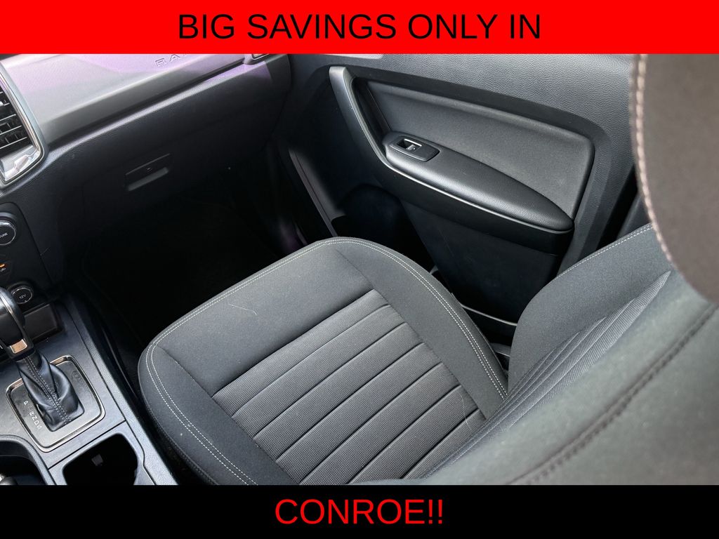 2019 Ford Ranger XLT Gray at Community Honda