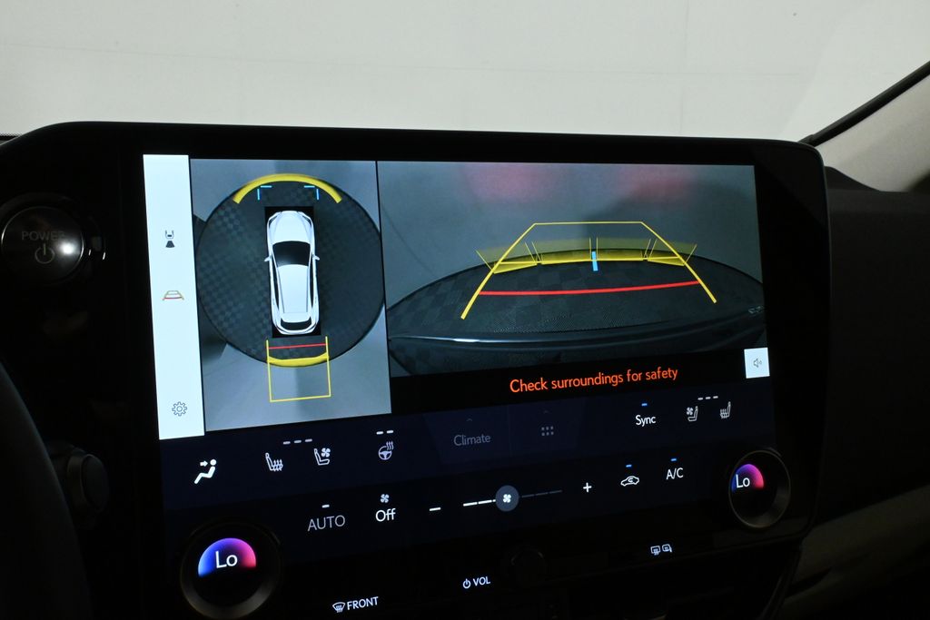 Thumbnail: 2025 Lexus NX - 25