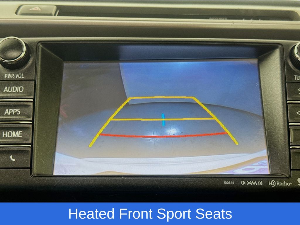 Used Car 2018 Toyota Rav4  For Sale Under $25,000 In Austin, Texas