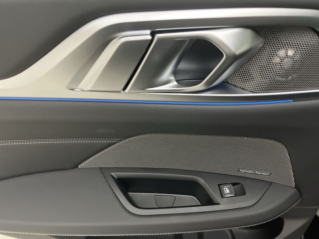 2023 Bmw i4 eDrive35 photo 22