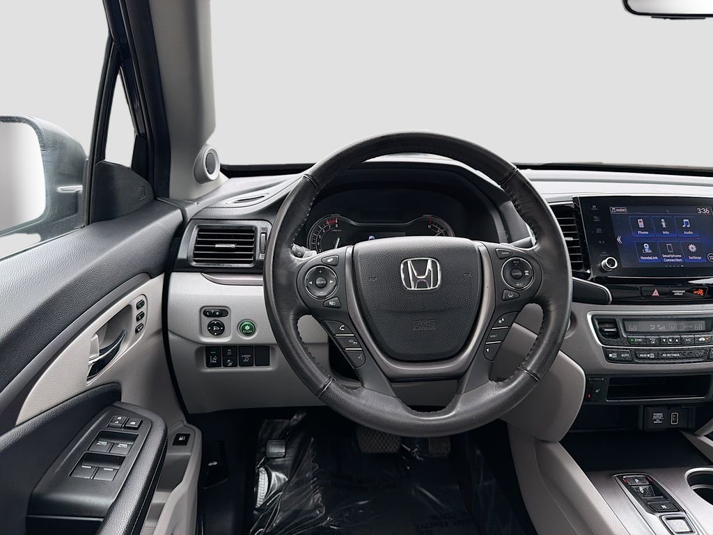 Used 2023 Blue Honda RTL image 22
