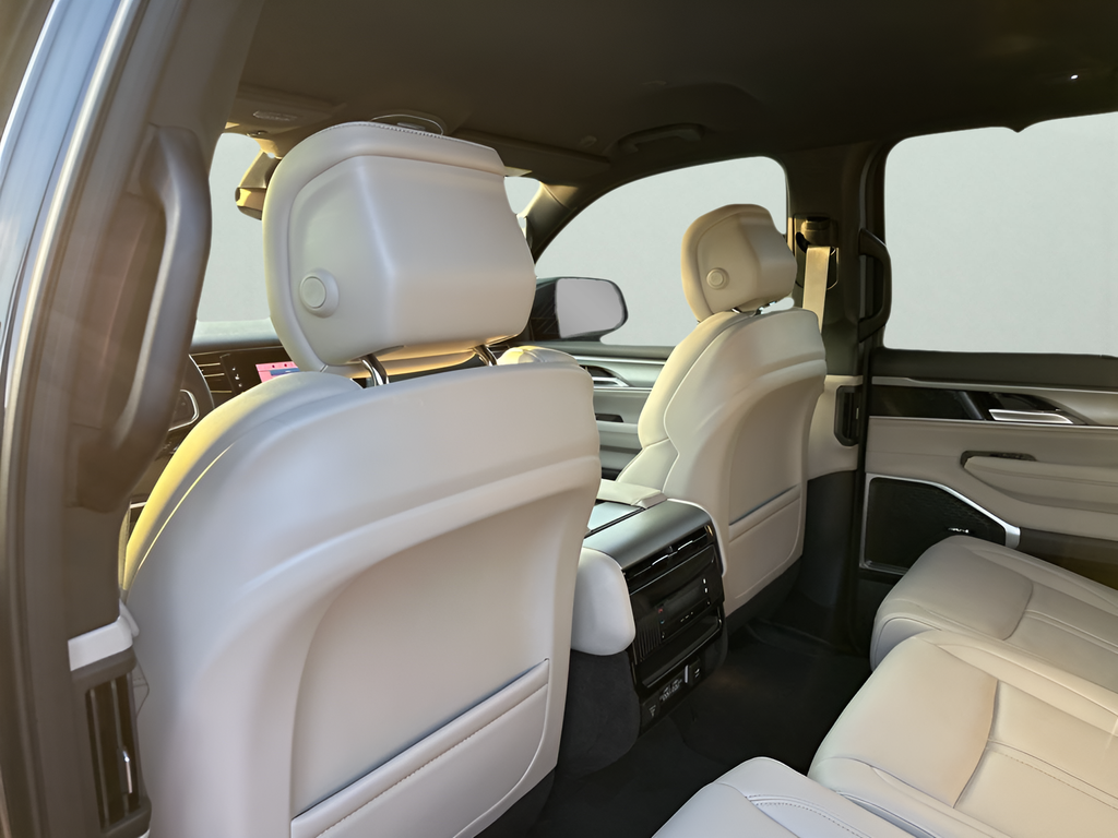 New Car 2025 Jeep Wagoneer  Base For Sale Under $70,000 In Austin, Texas