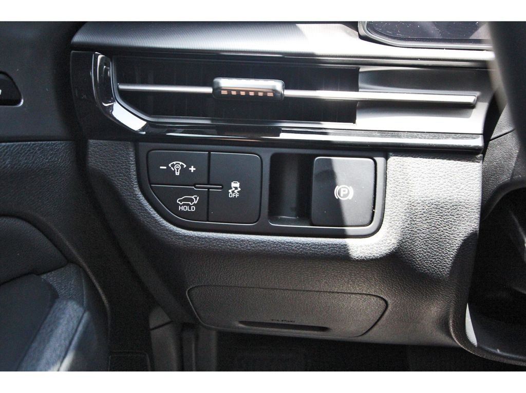 New 2026 Kia Sportage SUV