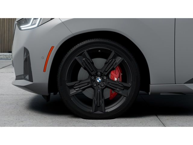 Thumbnail: 2026 BMW X3 - 7