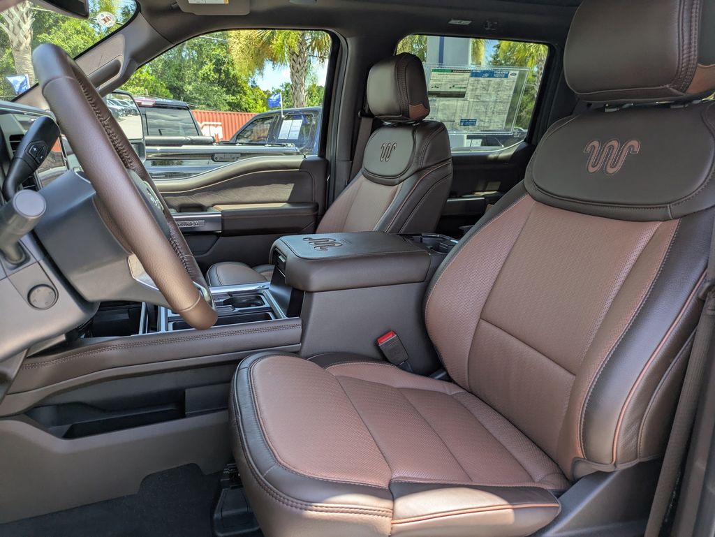2026 Ford F-350 Super Duty King Ranch