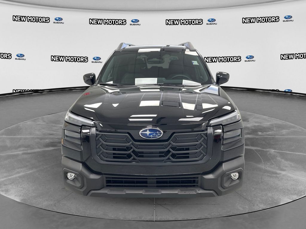 New 2026 Black / Silver Subaru Premium image 6