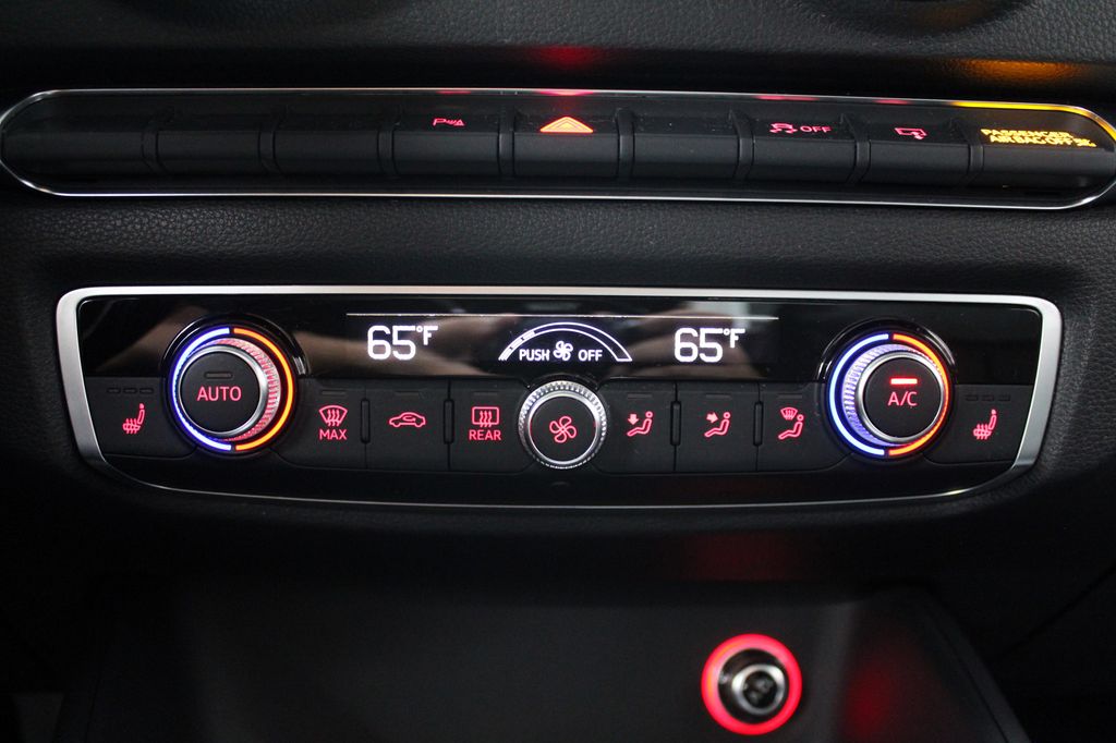 Thumbnail: 2016 Audi A3 - 16