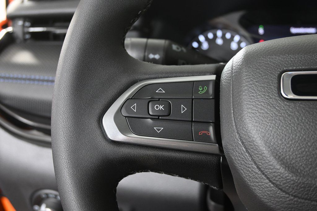 2026 Jeep Compass Limited Altitude - Photo 34