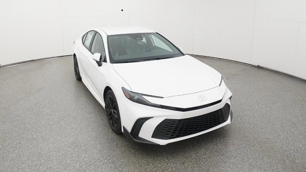 Thumbnail: 2026 Toyota Camry - 21