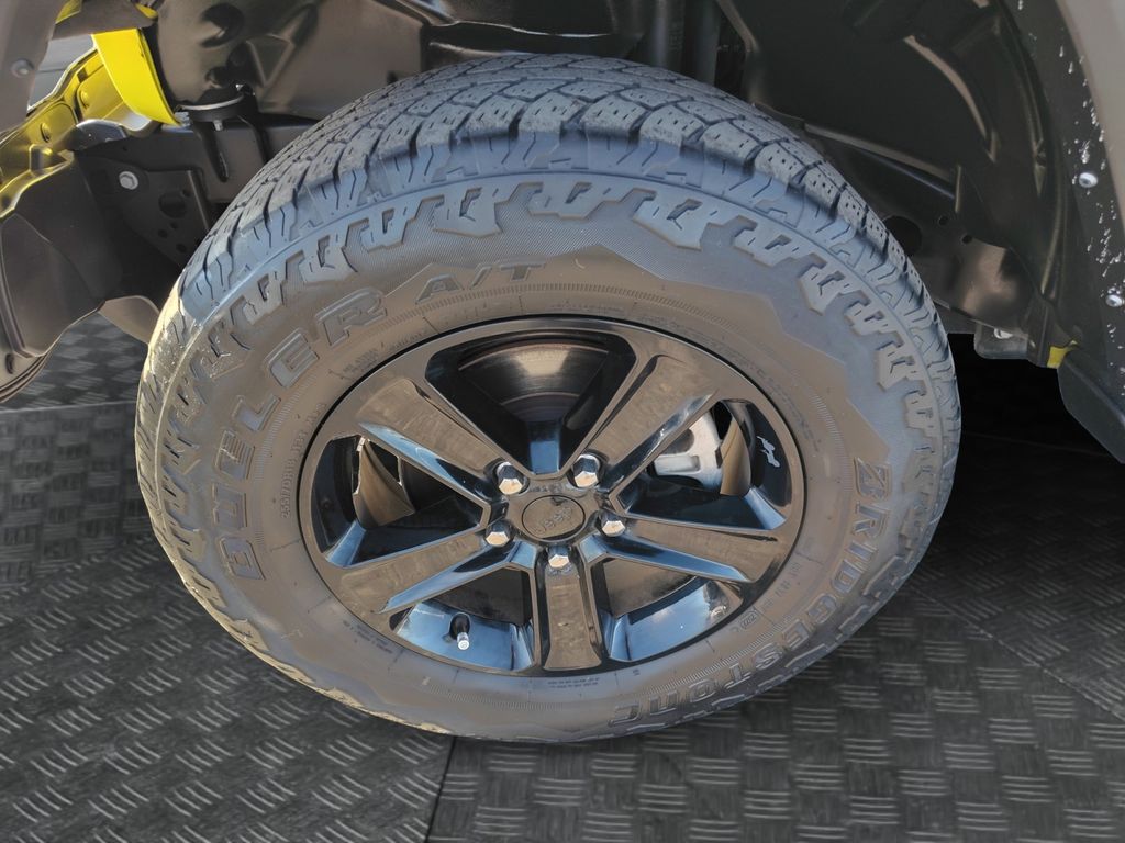 Used Car 2022 Jeep Wrangler  Unlimited Sahara Altitude For Sale Under $40,000 In Austin, Texas