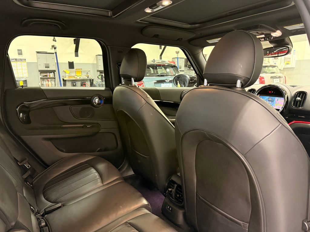 Thumbnail: 2023 MINI Cooper Countryman - 27